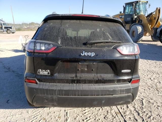 Photo 5 VIN: 1C4PJMLB9LD576280 - JEEP CHEROKEE 