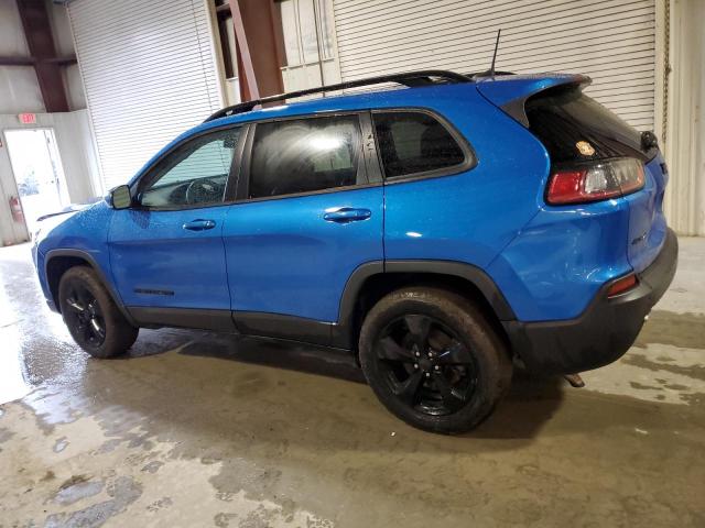 Photo 1 VIN: 1C4PJMLB9LD584153 - JEEP CHEROKEE L 