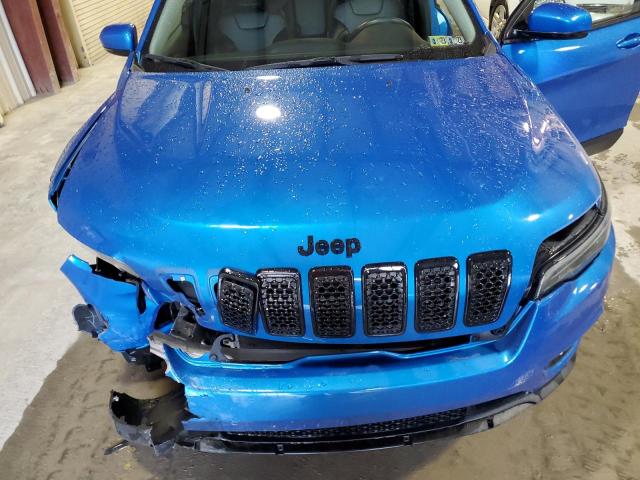 Photo 11 VIN: 1C4PJMLB9LD584153 - JEEP CHEROKEE L 