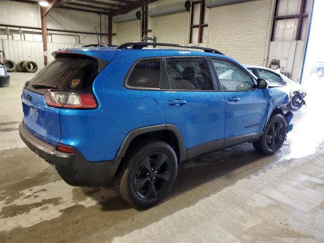 Photo 2 VIN: 1C4PJMLB9LD584153 - JEEP CHEROKEE L 