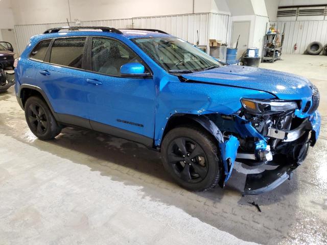 Photo 3 VIN: 1C4PJMLB9LD584153 - JEEP CHEROKEE L 