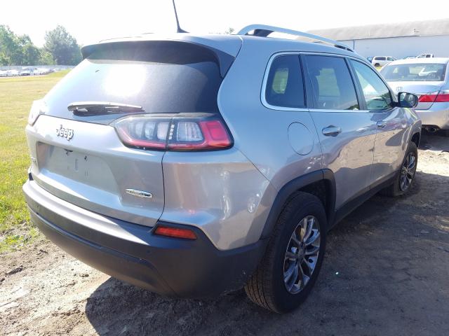 Photo 3 VIN: 1C4PJMLB9LD611934 - JEEP CHEROKEE L 