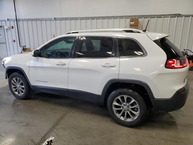 Photo 1 VIN: 1C4PJMLB9LD626286 - JEEP CHEROKEE L 