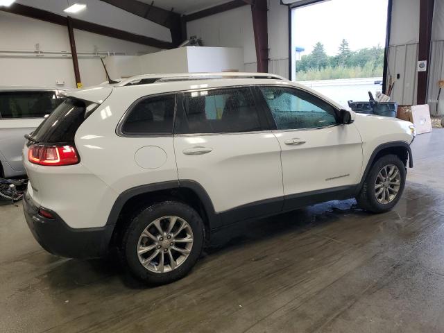 Photo 2 VIN: 1C4PJMLB9LD626286 - JEEP CHEROKEE L 