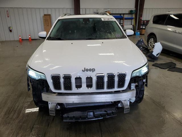 Photo 4 VIN: 1C4PJMLB9LD626286 - JEEP CHEROKEE L 