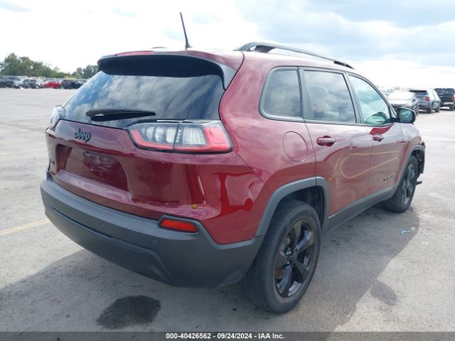 Photo 3 VIN: 1C4PJMLB9LD638907 - JEEP CHEROKEE 