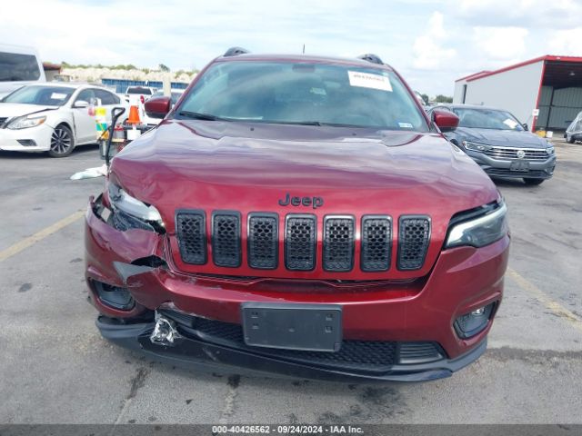 Photo 5 VIN: 1C4PJMLB9LD638907 - JEEP CHEROKEE 