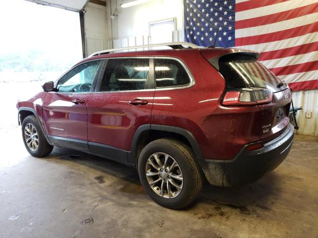 Photo 1 VIN: 1C4PJMLB9MD104372 - JEEP CHEROKEE 