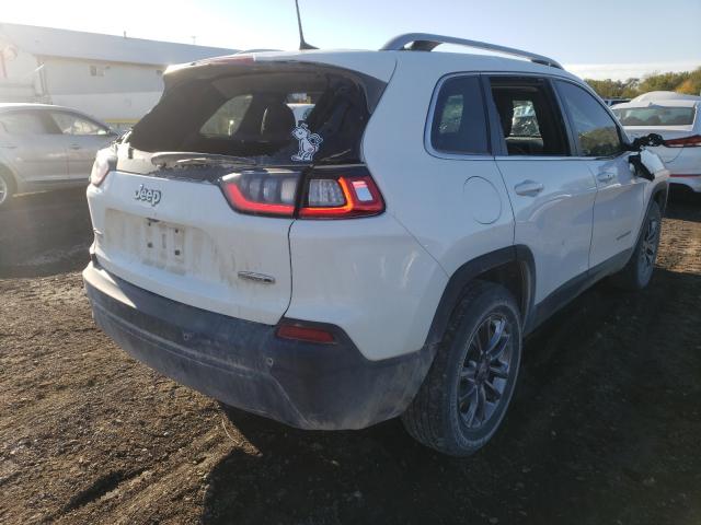 Photo 3 VIN: 1C4PJMLB9MD132978 - JEEP CHEROKEE L 