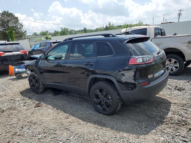 Photo 1 VIN: 1C4PJMLB9MD166760 - JEEP CHEROKEE L 