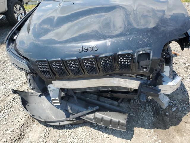 Photo 11 VIN: 1C4PJMLB9MD166760 - JEEP CHEROKEE L 