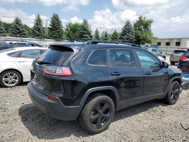 Photo 2 VIN: 1C4PJMLB9MD166760 - JEEP CHEROKEE L 