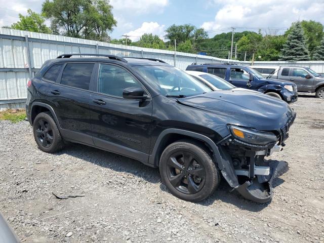 Photo 3 VIN: 1C4PJMLB9MD166760 - JEEP CHEROKEE L 