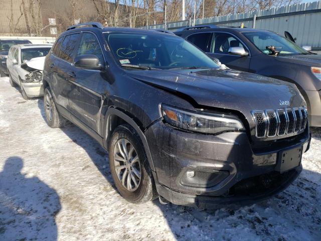 Photo 0 VIN: 1C4PJMLB9MD218758 - JEEP CHEROKEE L 