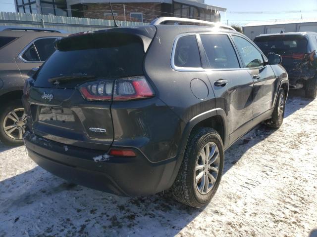 Photo 3 VIN: 1C4PJMLB9MD218758 - JEEP CHEROKEE L 