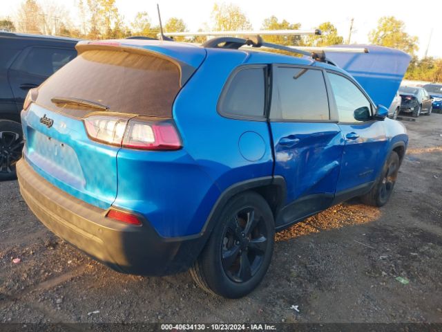 Photo 3 VIN: 1C4PJMLB9MD236791 - JEEP CHEROKEE 