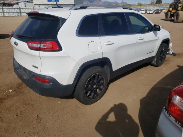 Photo 3 VIN: 1C4PJMLBXJD541681 - JEEP CHEROKEE L 