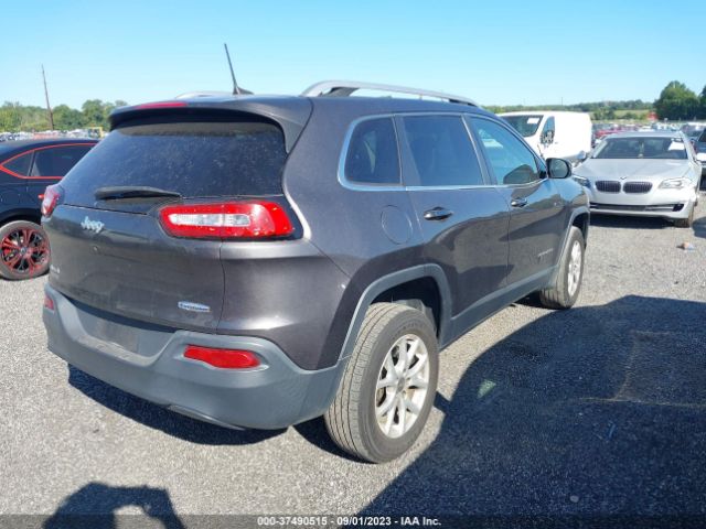 Photo 3 VIN: 1C4PJMLBXJD550087 - JEEP CHEROKEE 