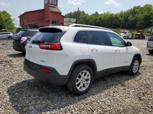 Photo 2 VIN: 1C4PJMLBXJD601510 - JEEP CHEROKEE L 