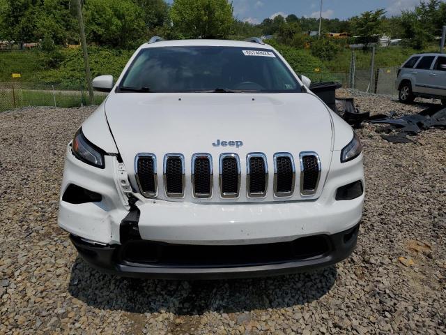 Photo 4 VIN: 1C4PJMLBXJD601510 - JEEP CHEROKEE L 