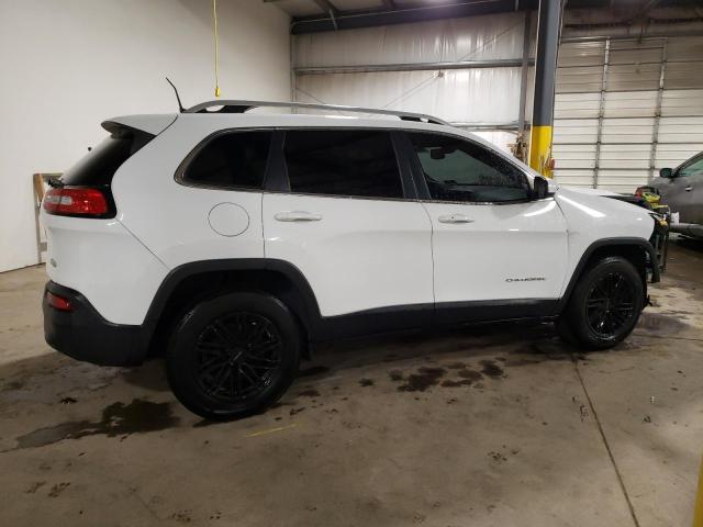 Photo 2 VIN: 1C4PJMLBXJD602026 - JEEP CHEROKEE 