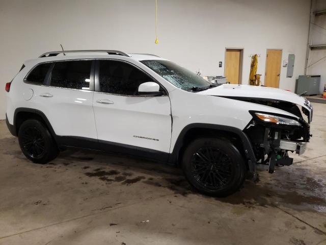 Photo 3 VIN: 1C4PJMLBXJD602026 - JEEP CHEROKEE 