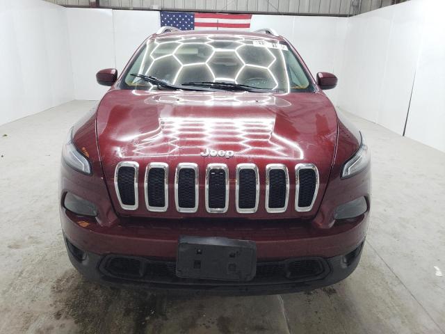 Photo 4 VIN: 1C4PJMLBXJD617268 - JEEP CHEROKEE L 