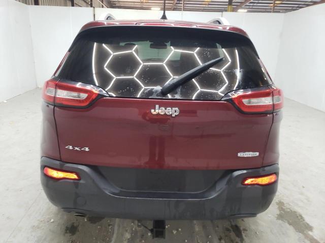 Photo 5 VIN: 1C4PJMLBXJD617268 - JEEP CHEROKEE L 