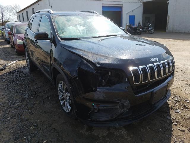 Photo 0 VIN: 1C4PJMLBXKD174931 - JEEP CHEROKEE L 