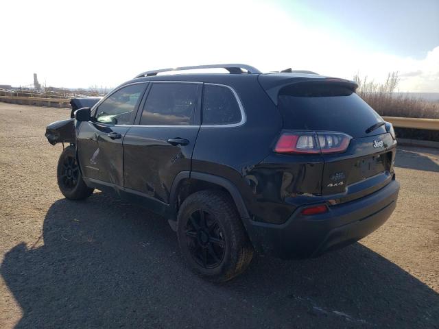 Photo 1 VIN: 1C4PJMLBXKD180972 - JEEP CHEROKEE L 