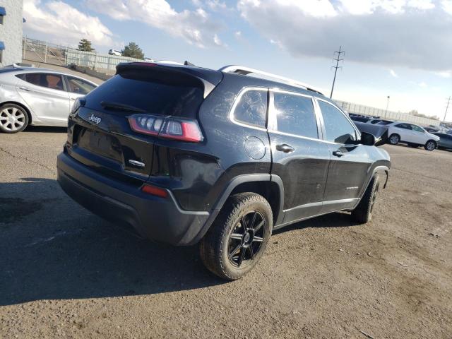 Photo 2 VIN: 1C4PJMLBXKD180972 - JEEP CHEROKEE L 