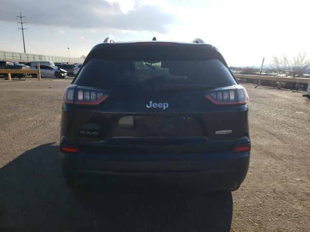 Photo 5 VIN: 1C4PJMLBXKD180972 - JEEP CHEROKEE L 