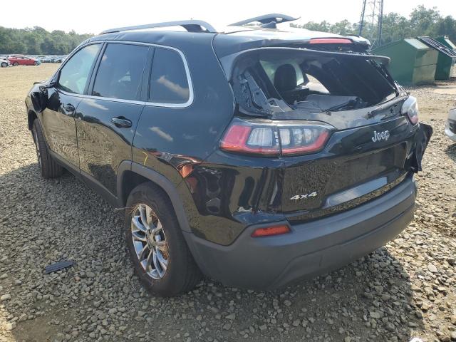 Photo 2 VIN: 1C4PJMLBXKD181426 - JEEP CHEROKEE L 