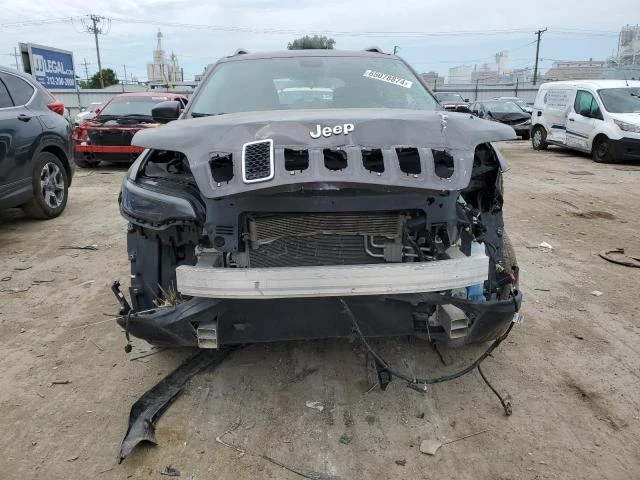 Photo 4 VIN: 1C4PJMLBXKD181507 - JEEP CHEROKEE L 