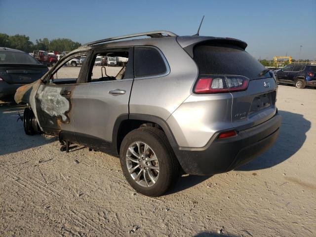 Photo 2 VIN: 1C4PJMLBXKD181605 - JEEP CHEROKEE L 