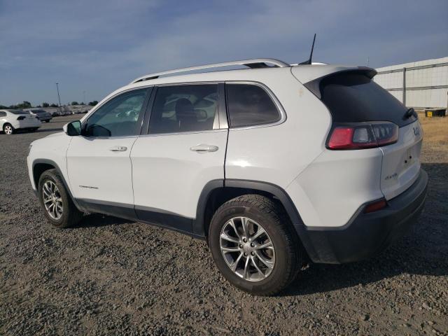 Photo 1 VIN: 1C4PJMLBXKD212027 - JEEP GRAND CHEROKEE 