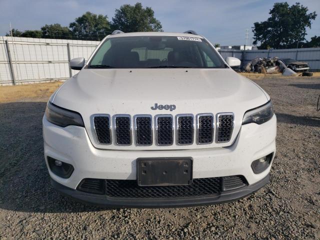 Photo 4 VIN: 1C4PJMLBXKD212027 - JEEP GRAND CHEROKEE 