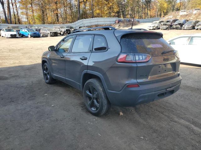 Photo 1 VIN: 1C4PJMLBXKD291120 - JEEP CHEROKEE L 