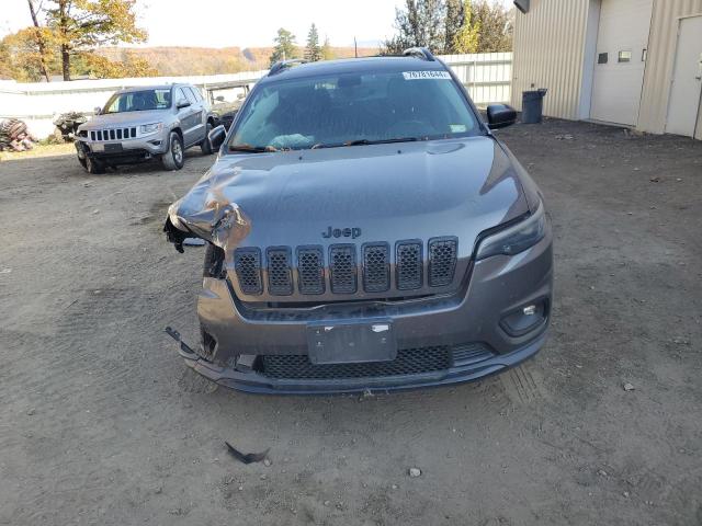 Photo 4 VIN: 1C4PJMLBXKD291120 - JEEP CHEROKEE L 