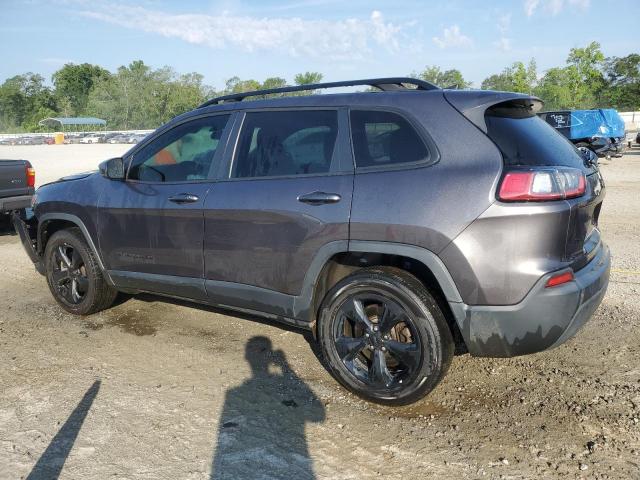 Photo 1 VIN: 1C4PJMLBXKD293756 - JEEP GRAND CHEROKEE 