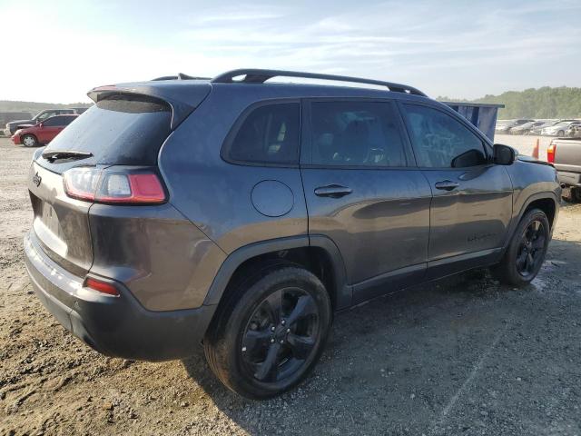 Photo 2 VIN: 1C4PJMLBXKD293756 - JEEP GRAND CHEROKEE 