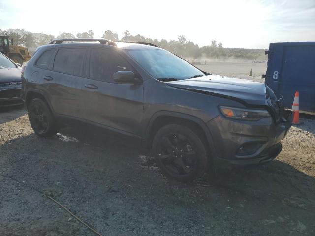 Photo 3 VIN: 1C4PJMLBXKD293756 - JEEP GRAND CHEROKEE 