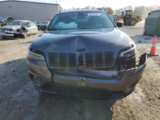 Photo 4 VIN: 1C4PJMLBXKD293756 - JEEP GRAND CHEROKEE 