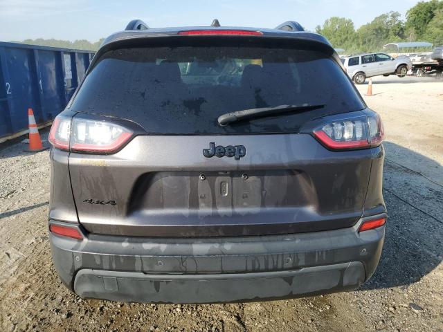 Photo 5 VIN: 1C4PJMLBXKD293756 - JEEP GRAND CHEROKEE 