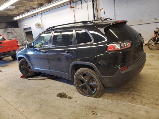 Photo 1 VIN: 1C4PJMLBXKD320129 - JEEP GRAND CHEROKEE 