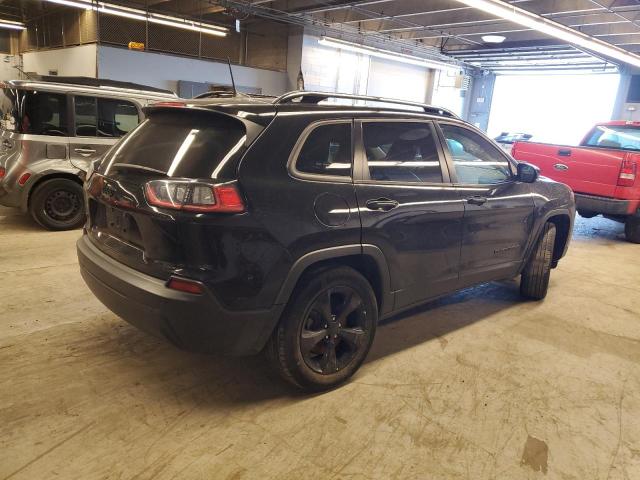 Photo 2 VIN: 1C4PJMLBXKD320129 - JEEP GRAND CHEROKEE 