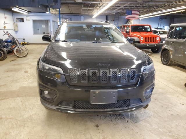 Photo 4 VIN: 1C4PJMLBXKD320129 - JEEP GRAND CHEROKEE 