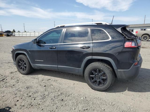 Photo 1 VIN: 1C4PJMLBXKD363076 - JEEP CHEROKEE L 