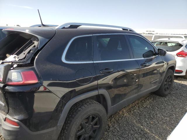 Photo 2 VIN: 1C4PJMLBXKD363076 - JEEP CHEROKEE L 