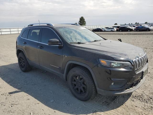 Photo 3 VIN: 1C4PJMLBXKD363076 - JEEP CHEROKEE L 